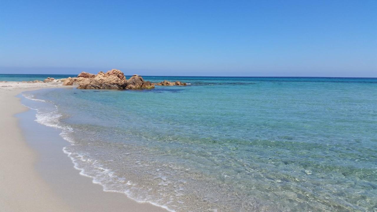 Agriturismo La Casa Delle Fate Loiri Porto San Paolo المظهر الخارجي الصورة