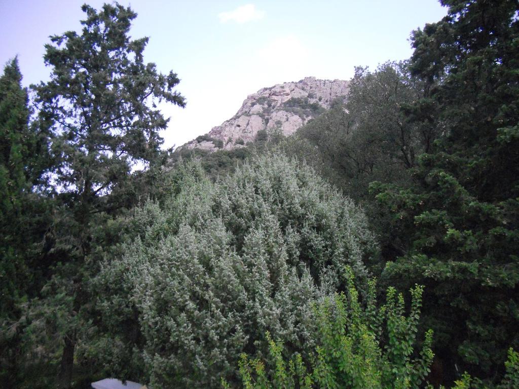 Agriturismo La Casa Delle Fate Loiri Porto San Paolo المظهر الخارجي الصورة