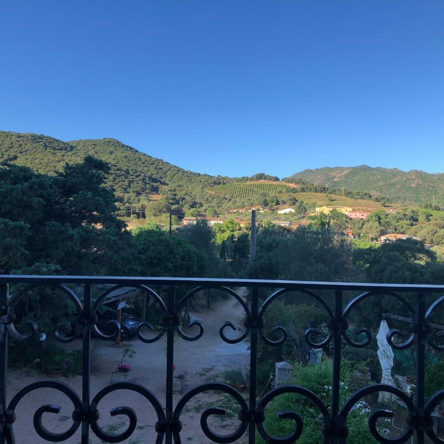 Agriturismo La Casa Delle Fate Loiri Porto San Paolo المظهر الخارجي الصورة