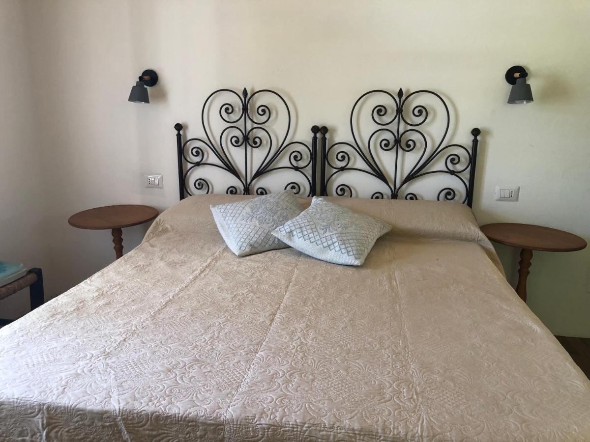 Agriturismo La Casa Delle Fate Loiri Porto San Paolo المظهر الخارجي الصورة
