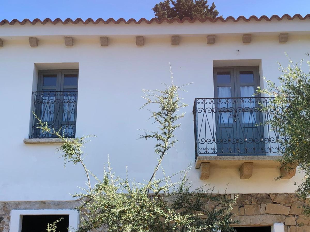 Agriturismo La Casa Delle Fate Loiri Porto San Paolo المظهر الخارجي الصورة