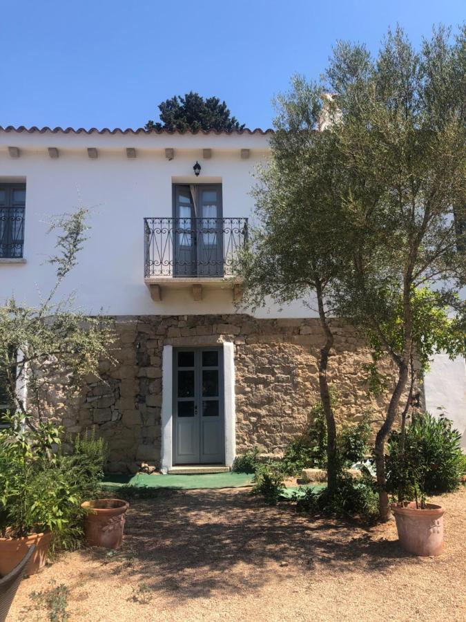 Agriturismo La Casa Delle Fate Loiri Porto San Paolo المظهر الخارجي الصورة