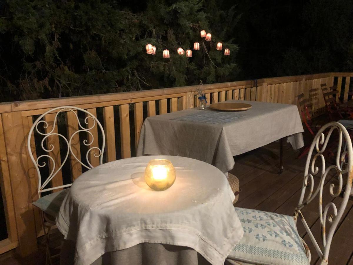 Agriturismo La Casa Delle Fate Loiri Porto San Paolo المظهر الخارجي الصورة