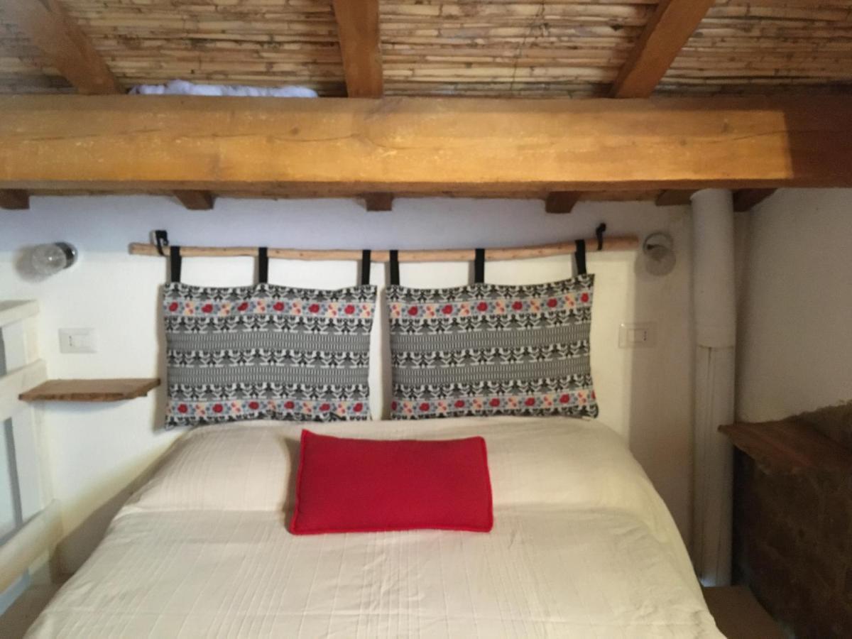 Agriturismo La Casa Delle Fate Loiri Porto San Paolo المظهر الخارجي الصورة