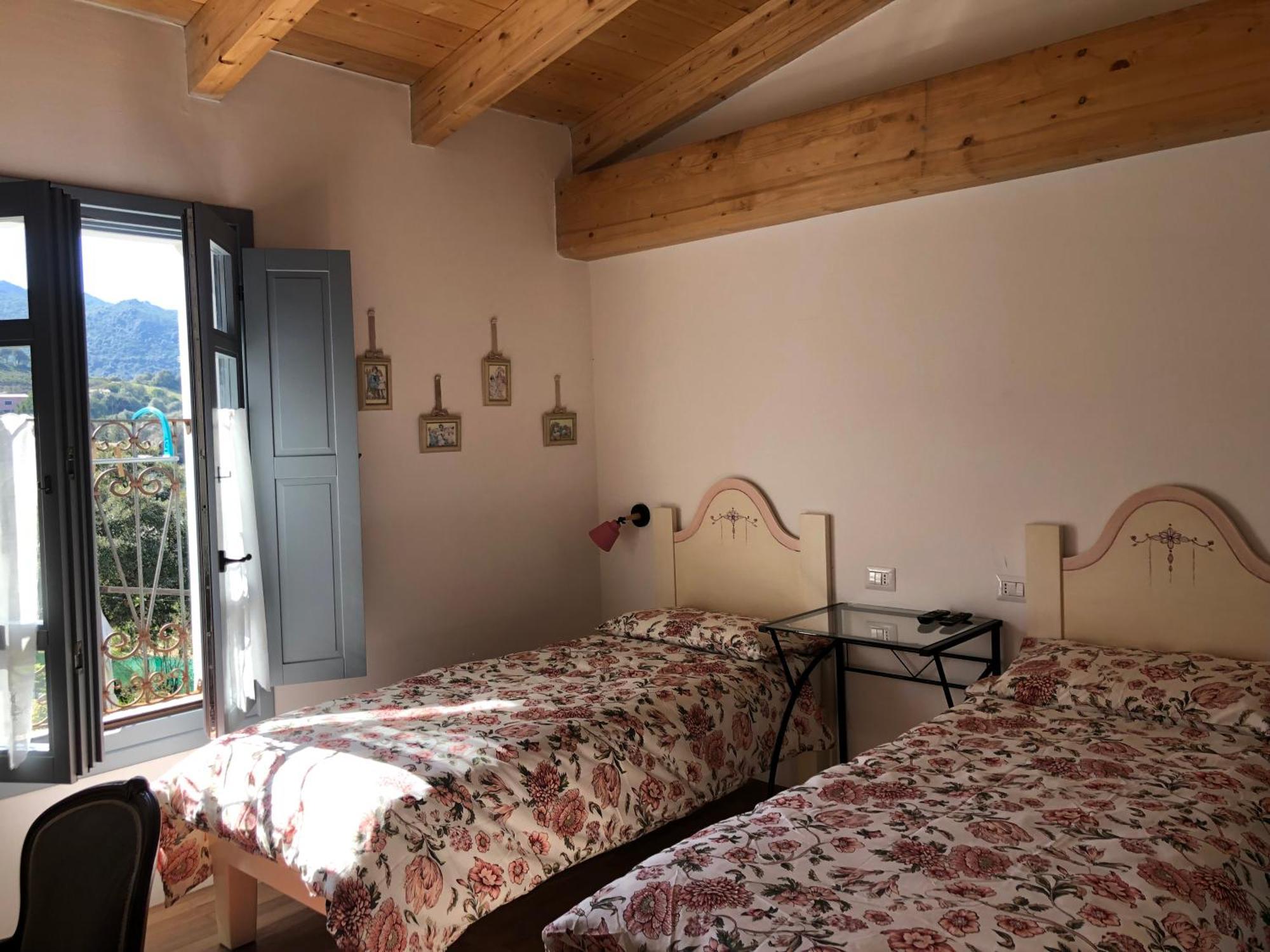 Agriturismo La Casa Delle Fate Loiri Porto San Paolo المظهر الخارجي الصورة