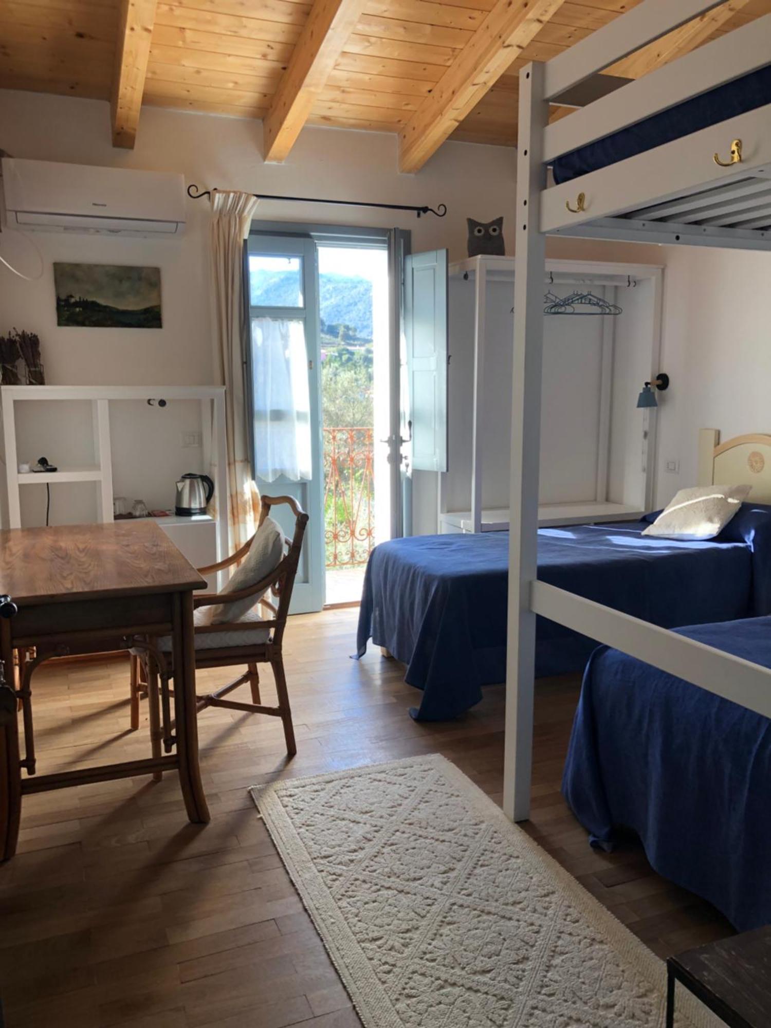 Agriturismo La Casa Delle Fate Loiri Porto San Paolo المظهر الخارجي الصورة
