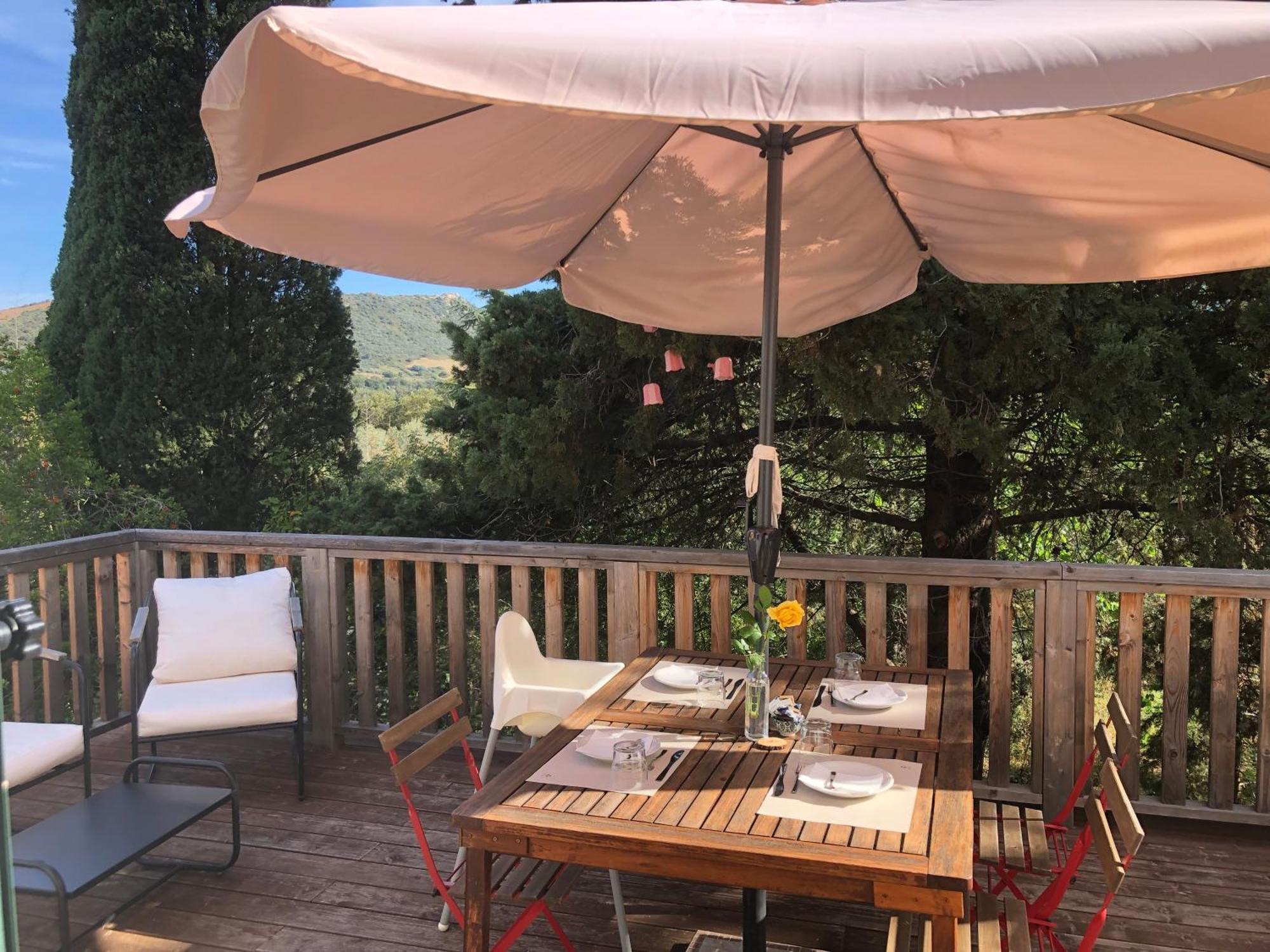 Agriturismo La Casa Delle Fate Loiri Porto San Paolo المظهر الخارجي الصورة