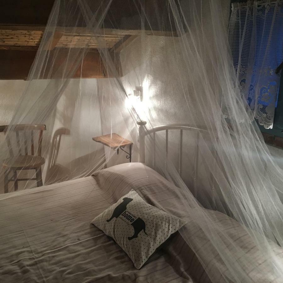Agriturismo La Casa Delle Fate Loiri Porto San Paolo المظهر الخارجي الصورة