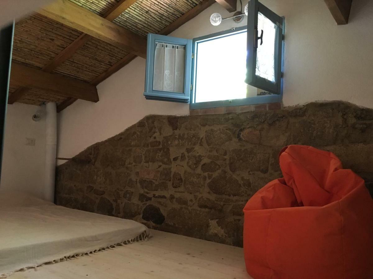 Agriturismo La Casa Delle Fate Loiri Porto San Paolo المظهر الخارجي الصورة