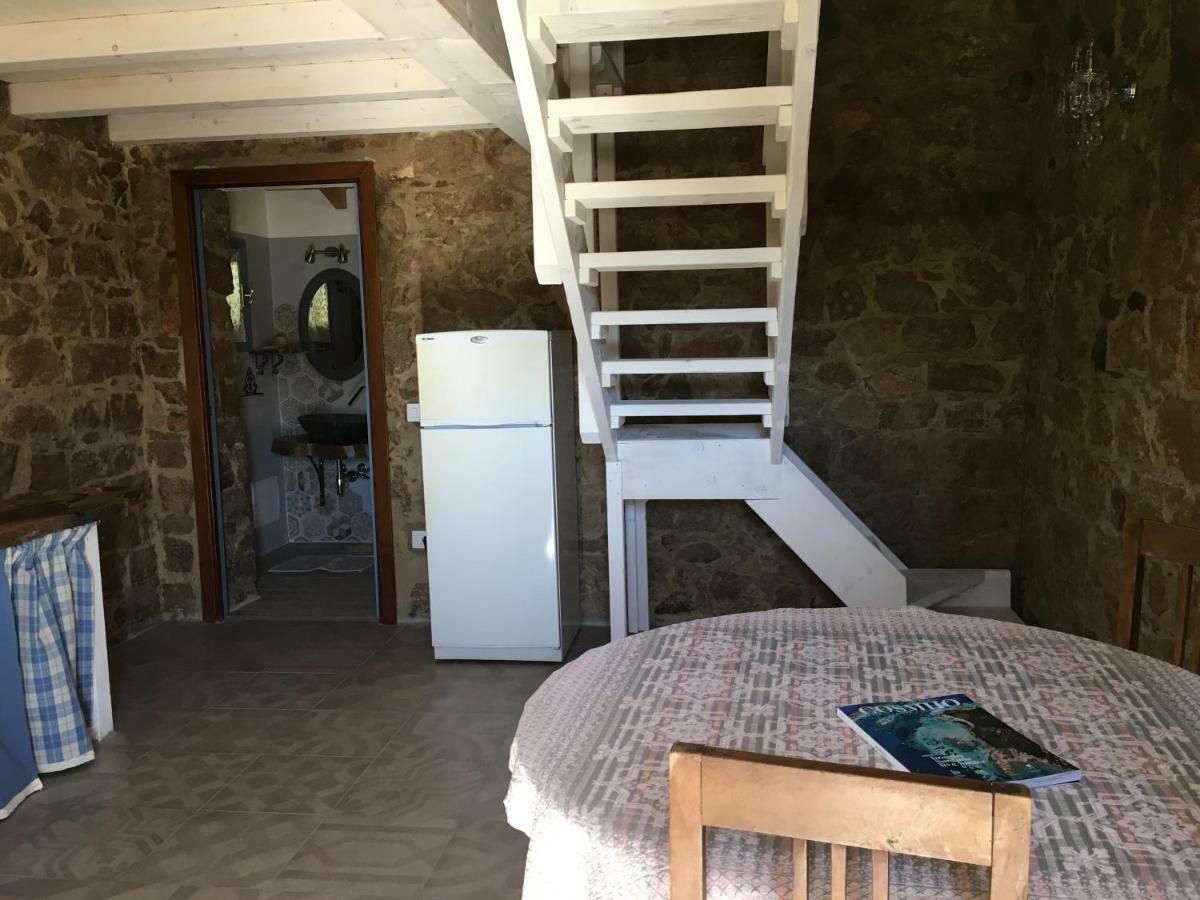 Agriturismo La Casa Delle Fate Loiri Porto San Paolo المظهر الخارجي الصورة