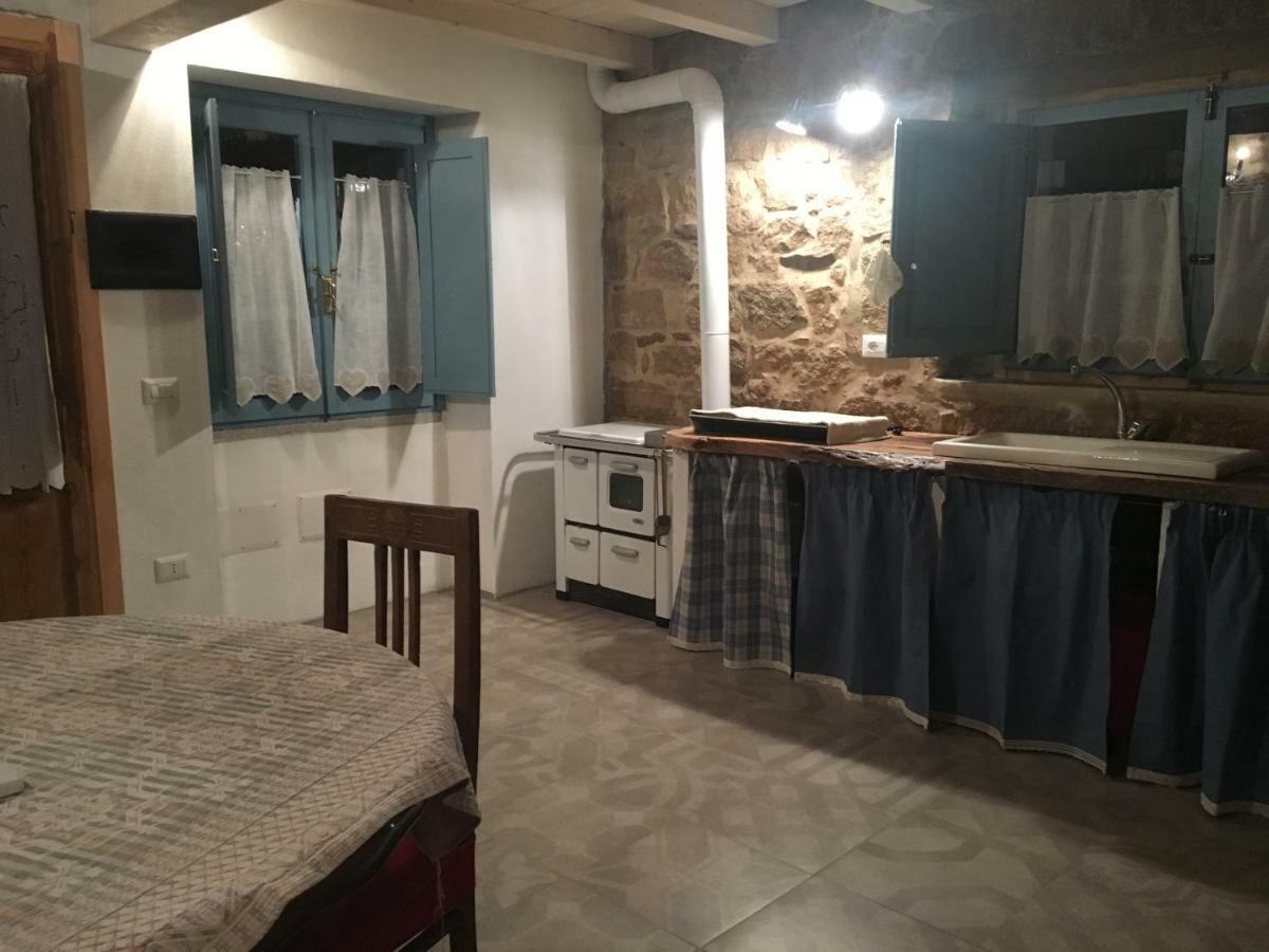 Agriturismo La Casa Delle Fate Loiri Porto San Paolo المظهر الخارجي الصورة