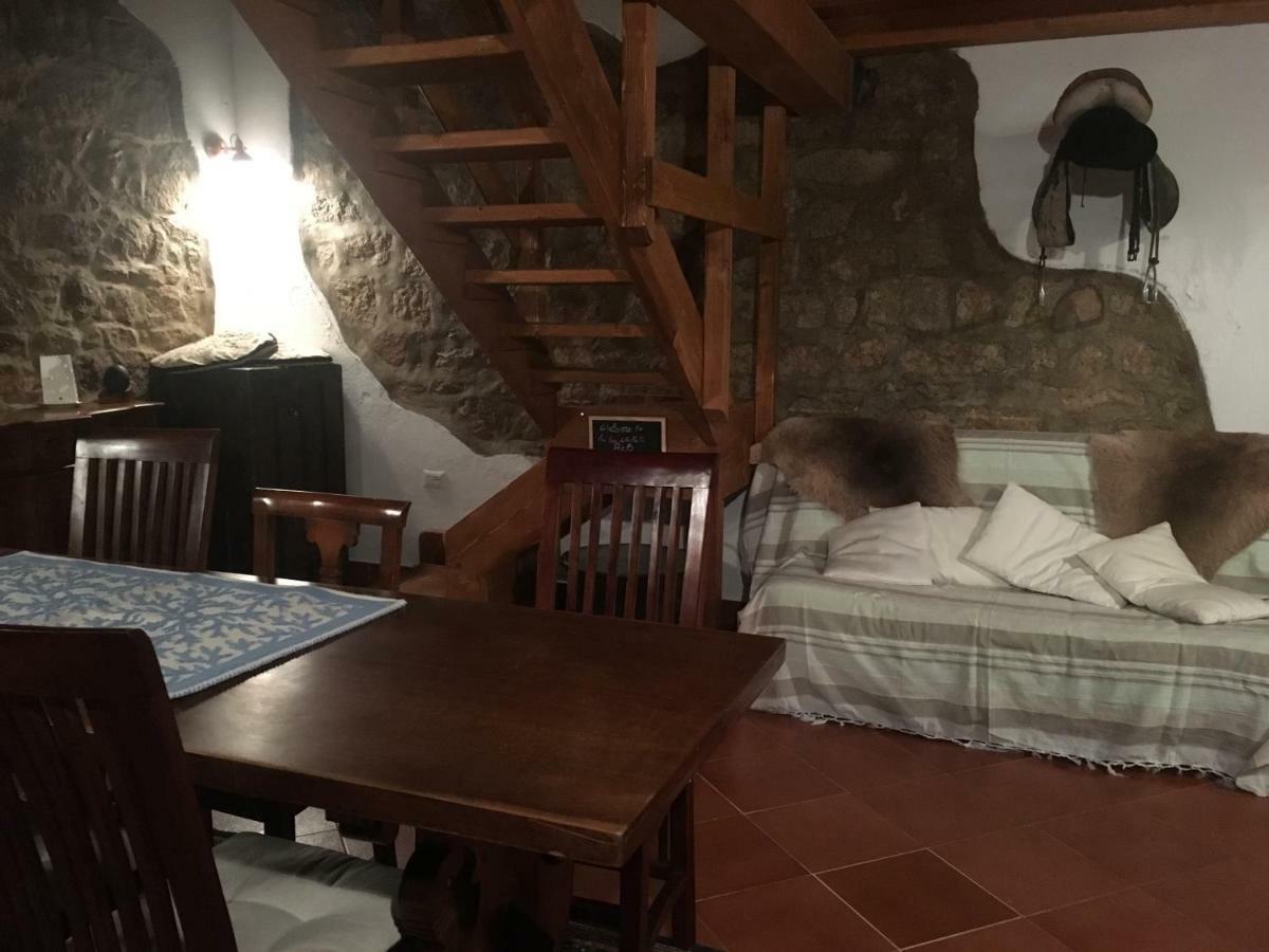Agriturismo La Casa Delle Fate Loiri Porto San Paolo المظهر الخارجي الصورة