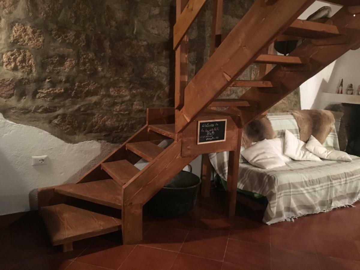 Agriturismo La Casa Delle Fate Loiri Porto San Paolo المظهر الخارجي الصورة